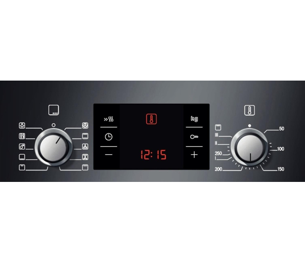 Bosch HBG34B560 - 167101 - zdjęcie 2